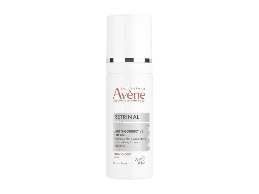 Avene Retrinal 0.05 Multi-Corrective Cream (formerly known as Avene RetrinAL 0.05 Cream) 1.0 fl oz