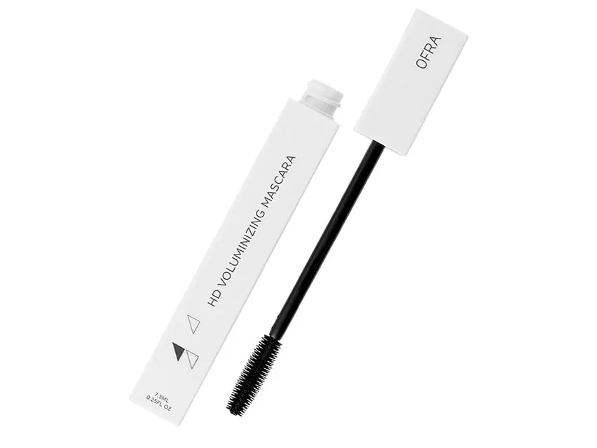 OFRA Cosmetics HD Volumizing Mascara 0.28 fl oz