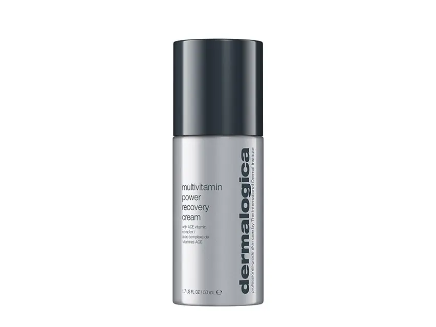 Dermalogica Multivitamin Power Recovery Cream 1.7 fl oz