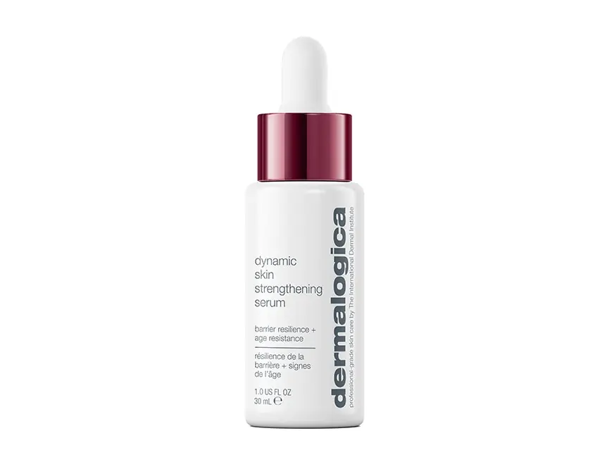 Dermalogica Dynamic Skin Strengthening Serum 1.0 fl oz