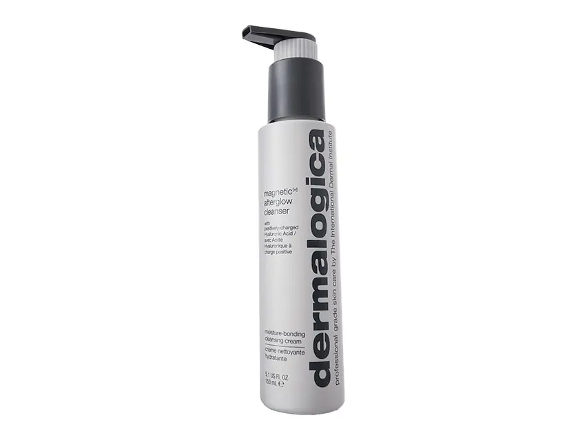 Dermalogica Magnetic Afterglow Cleanser