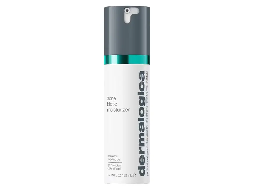 Dermalogica Acne Biotic Moisturizer 1.7 fl oz