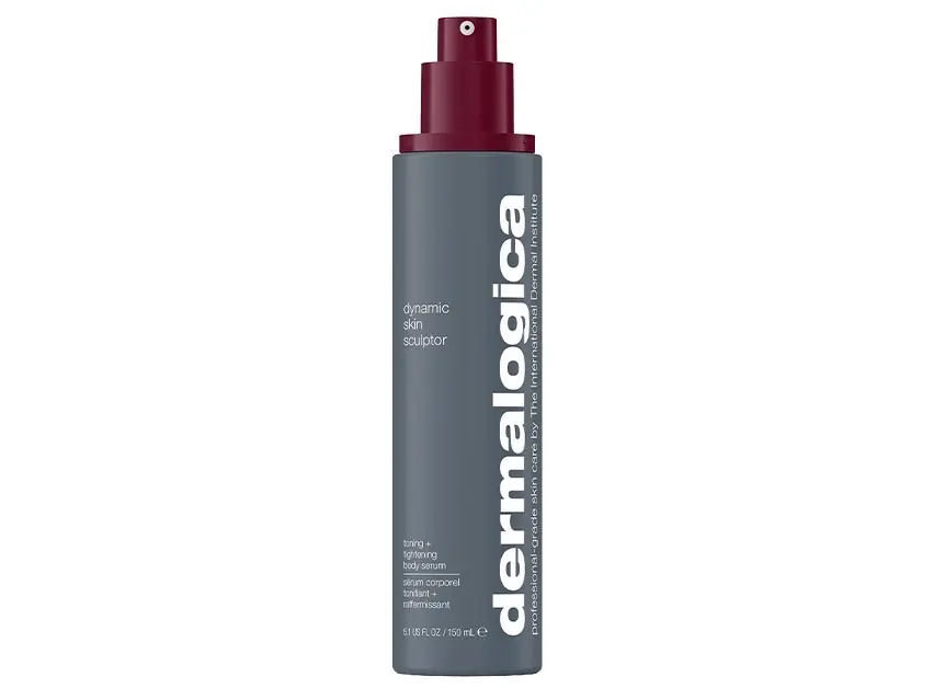 Dermalogica Dynamic Skin Sculptor Body Serum 5.1 fl oz