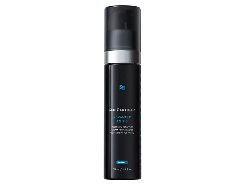 SkinCeuticals Advanced RGN-6 Regenerative Cream 1.7 fl oz