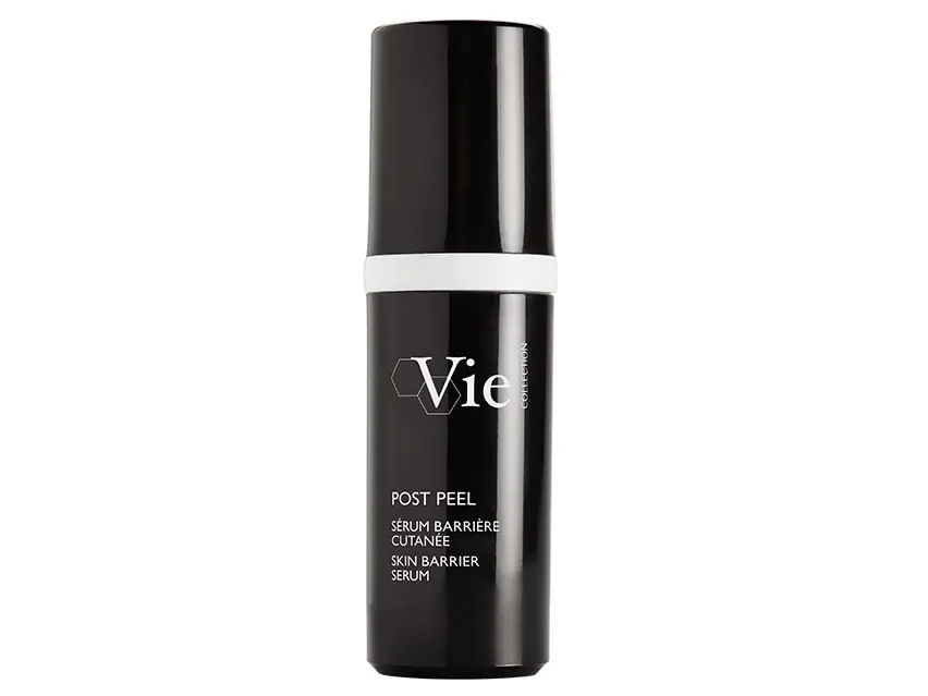 Vie Collection Post Peel Barrier Serum 1.0 fl oz