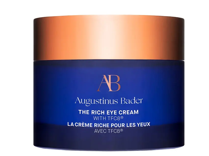 Augustinus Bader The Rich Eye Cream 0.5 fl oz