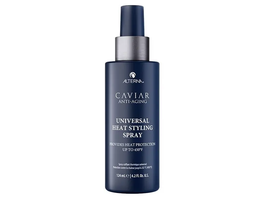 Alterna CAVIAR Anti-Aging Universal Heat Styling Spray 4.2 fl oz