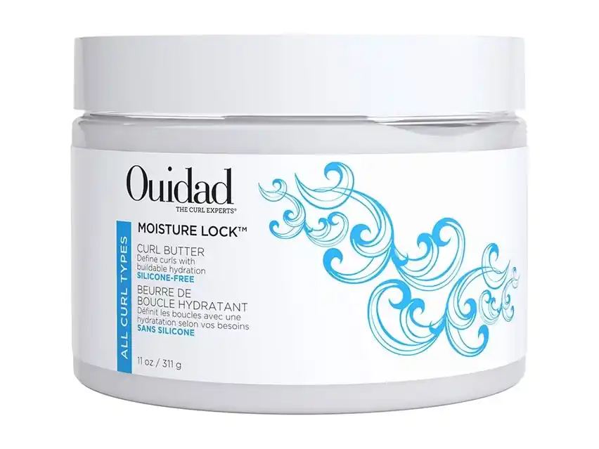 Ouidad Moisture Lock Curl Butter 11 oz