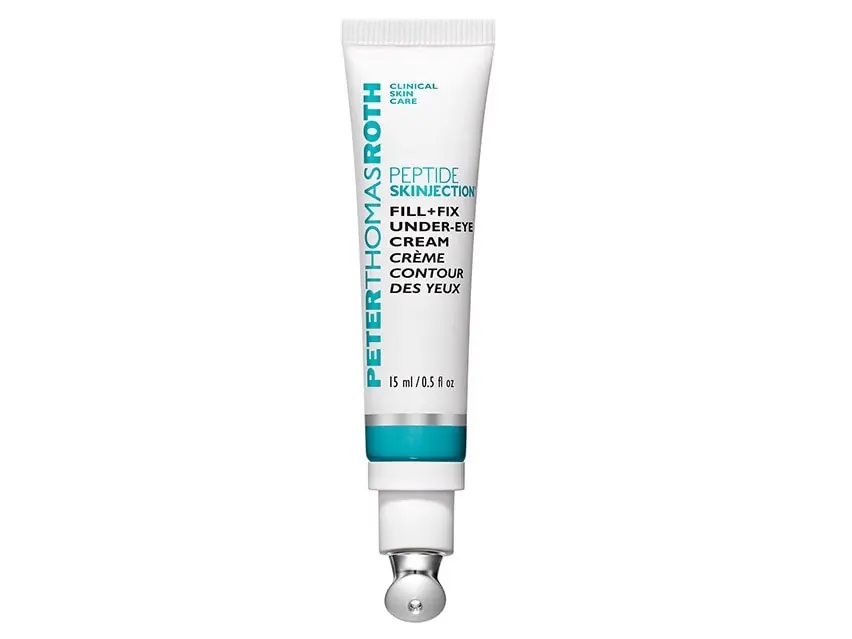 Peter Thomas Roth Peptide Skinjection Fill + Fix Under-Eye Cream 0.5 fl oz
