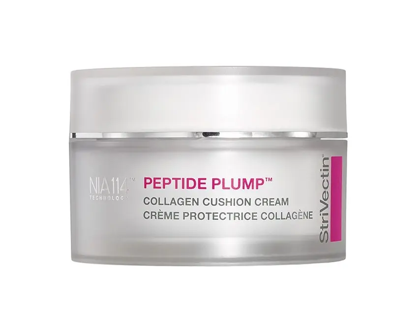 StriVectin Peptide Plump Collagen Cushion Cream 1.7 fl oz