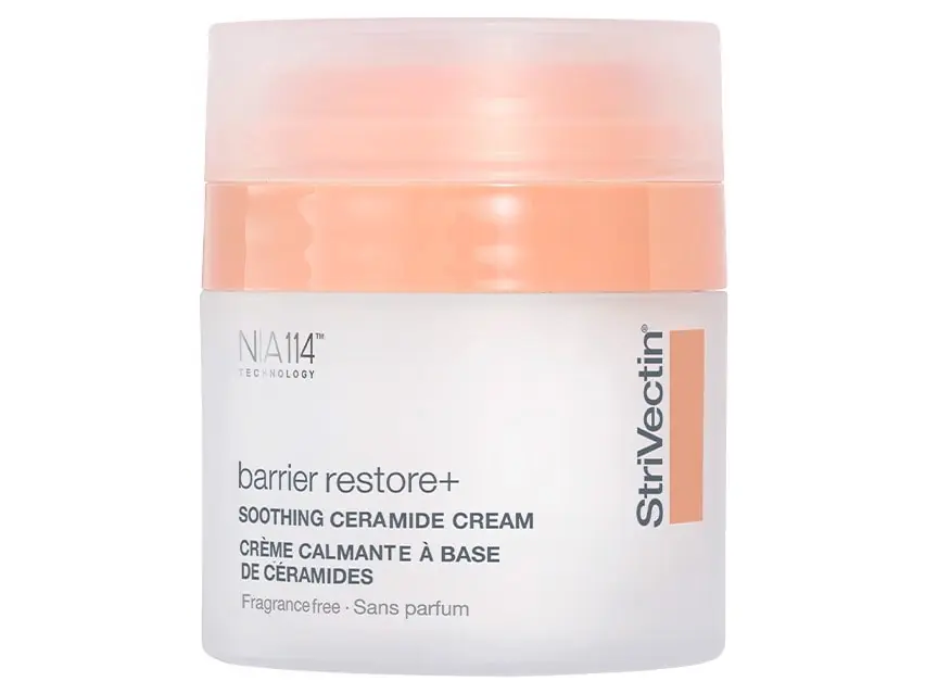 StriVectin Barrier Restore+ Soothing Ceramide Cream 1.7 fl oz