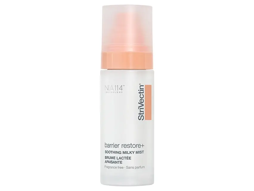 StriVectin Barrier Restore+ Soothing Milky Mist 1.7 fl oz