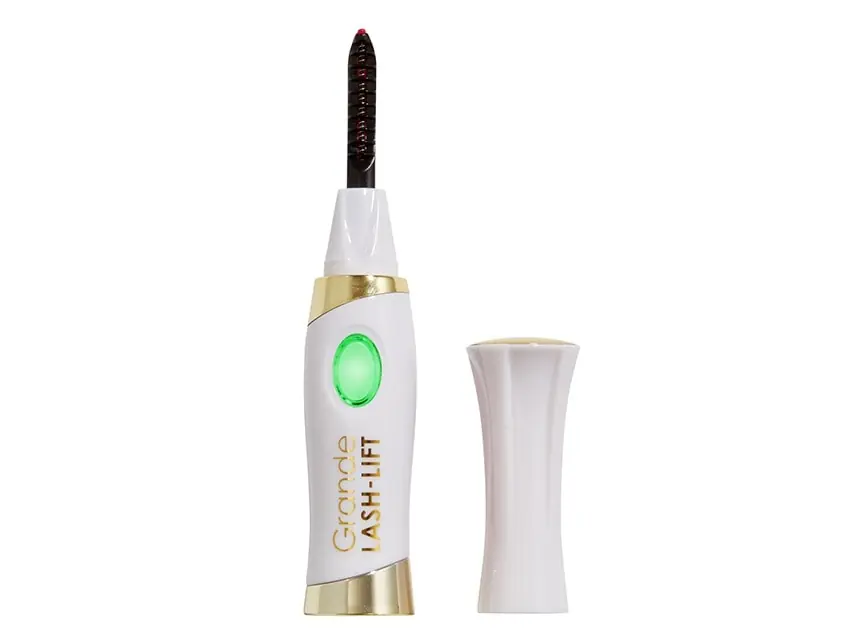 Grande Cosmetics GrandeLASH-LIFT Heated Eyelash Curler 1 Device