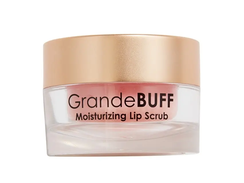 Grande Cosmetics GrandeBUFF Moisturizing Lip Scrub 0.53 oz