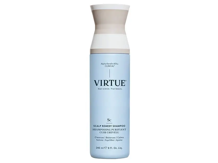 VIRTUE Scalp Remedy Shampoo 8.0 fl oz - VIRTUE®
