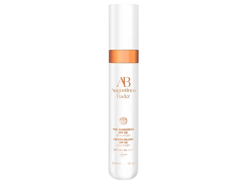 Augustinus Bader The Mineral Sunscreen SPF 50 1.01 fl oz