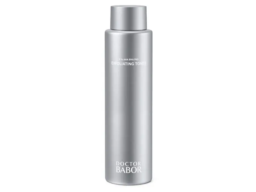 DOCTOR BABOR Exfoliating Toner 6.76 fl oz