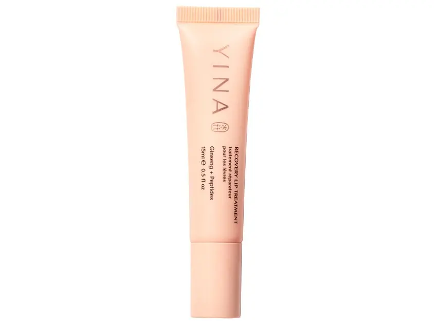 YINA Recovery Lip Treatment 0.5 fl oz