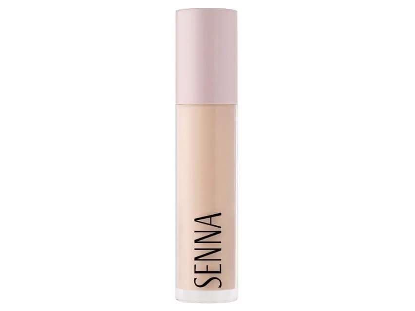 SENNA Luminous Lift Concealer 0.12 fl oz - SENNA Cosmetics
