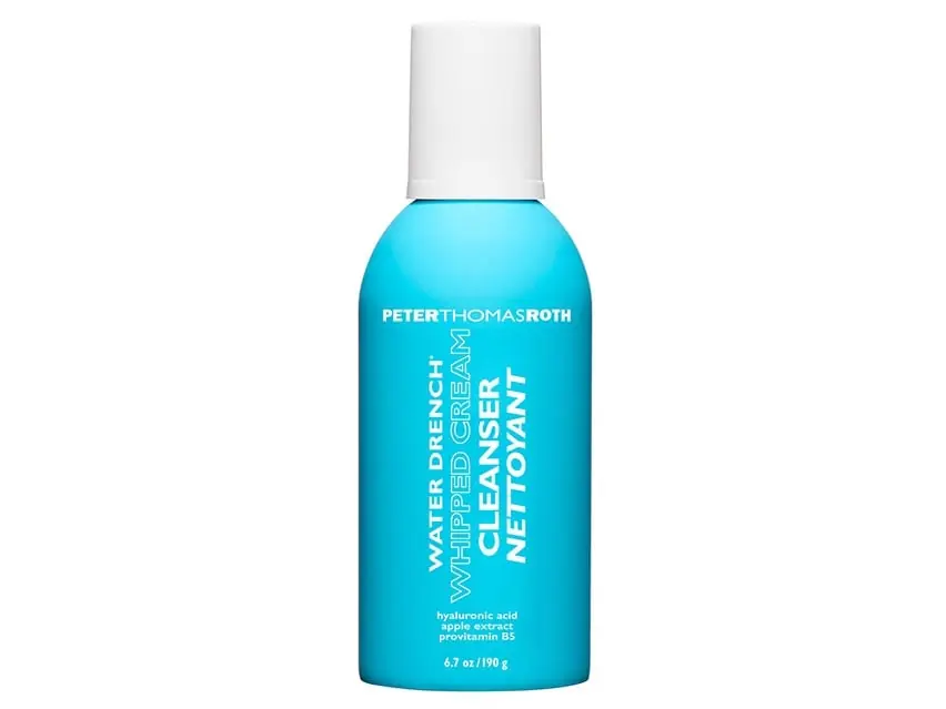 Peter Thomas Roth Water Drench Whipped Cream Cleanser 6.7 fl oz