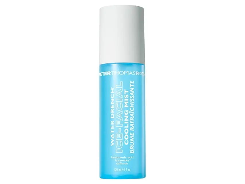 Peter Thomas Roth Water Drench Ice-Facial Cooling Mist 4.0 fl oz