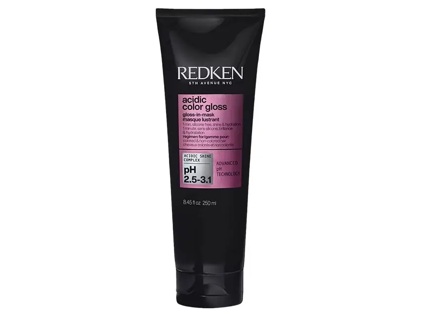Redken Acidic Color Gloss Gloss-in-Mask 8.45 fl oz