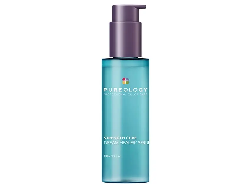 Pureology Strength Cure Dream Healer Serum 3.4 fl oz