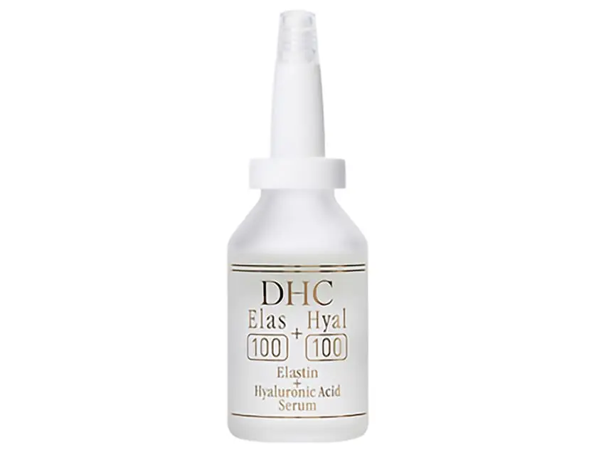 DHC Elas (100) + Hyal (100) Serum 0.84 fl oz