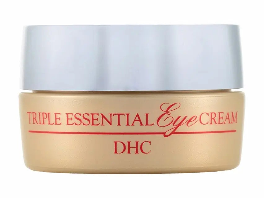 DHC Triple Essential Eye Cream 1.0 fl oz