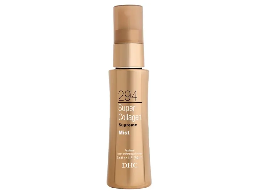 DHC Super Collagen Supreme Mist 1.6 fl oz