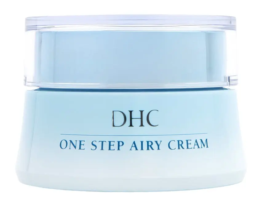 DHC One Step Airy Cream 1.67 fl oz