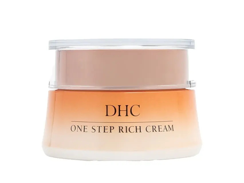 DHC One Step Rich Cream 1.6 fl oz