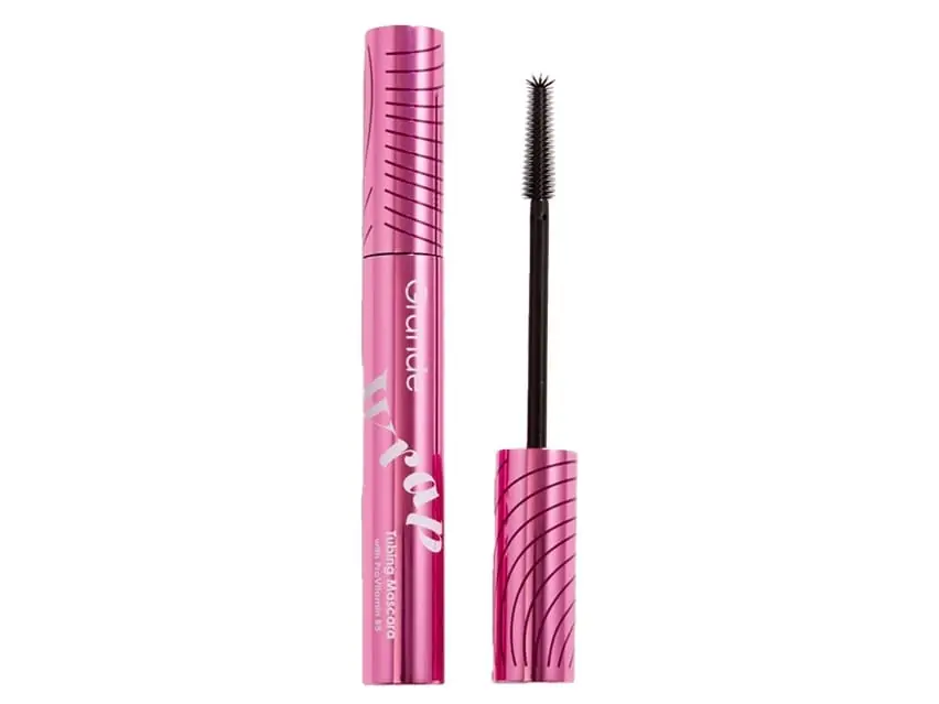 Grande Cosmetics GrandeWRAP Tubing Mascara 0.27 fl oz
