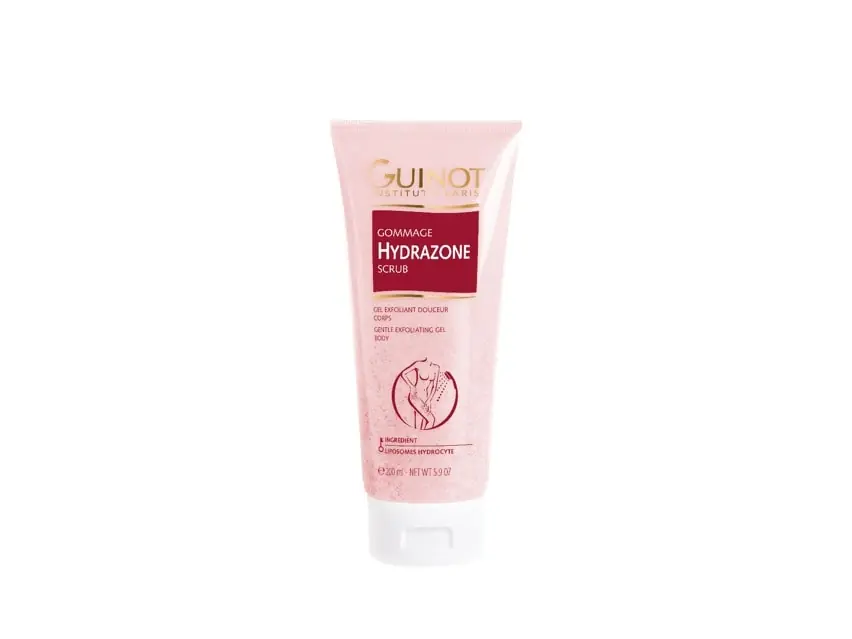 Guinot Hydrazone Body Scrub 5.9 fl oz