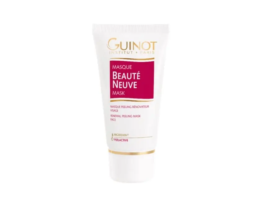 Guinot Beaute Neuve Mask Renewal Peeling Mask 1.4 fl oz