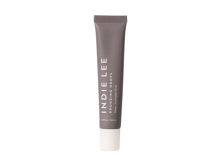 Indie Lee Bronzing Drops 0.68 fl oz