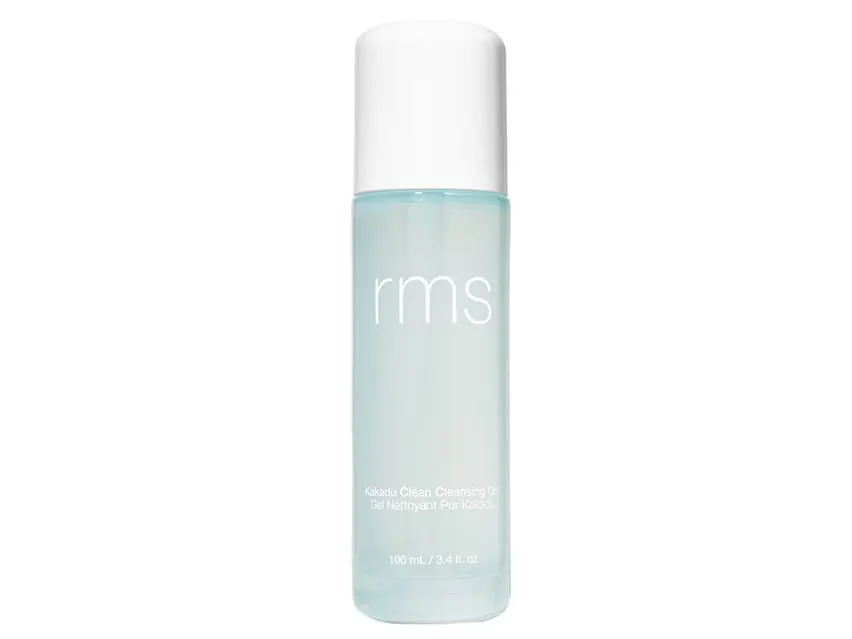 RMS Beauty Kakadu Clean Cleansing Gel 3.38 fl oz