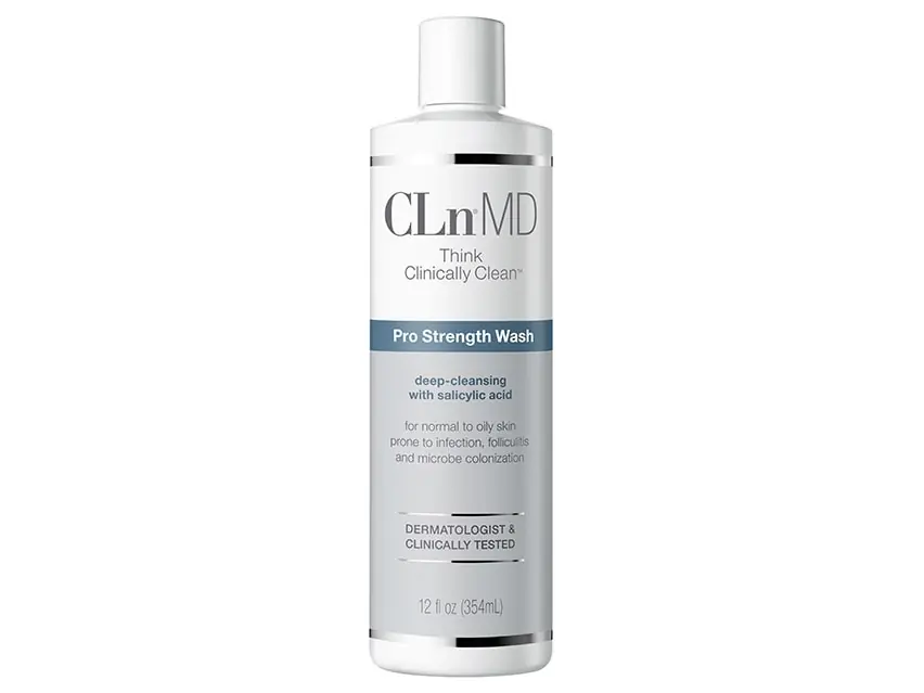 CLnMD Pro Strength Wash 12.0 fl oz