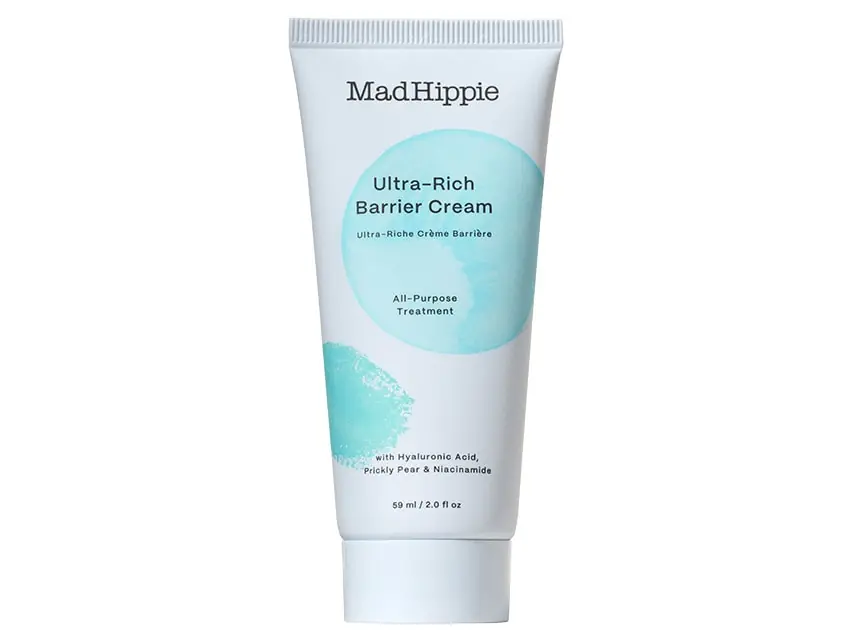 Mad Hippie Ultra Rich Barrier Cream 2.0 fl oz