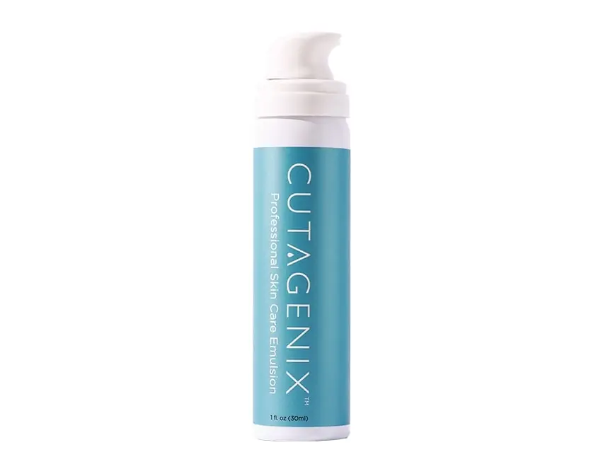 Cutagenesis Cutagenix Professional Skin Care Emulsion 1.0 fl oz