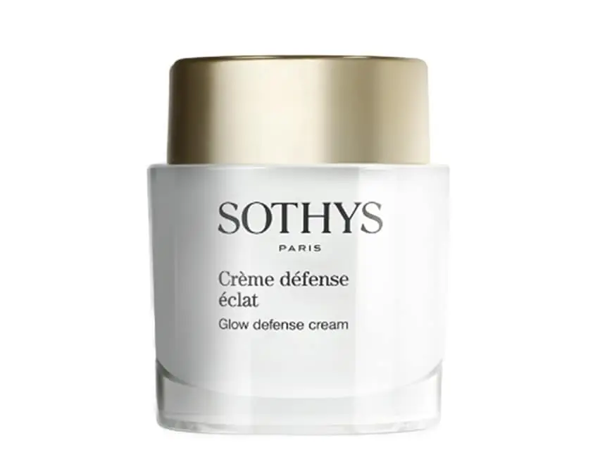 Sothys Glow Defense Cream 1.69 fl oz