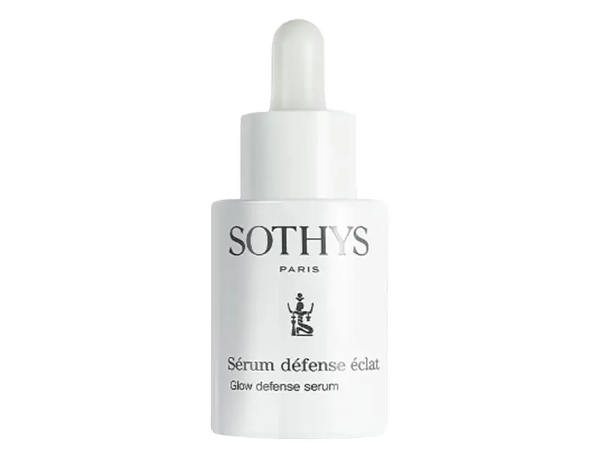 Sothys Glow Defense Serum 1.01 fl oz