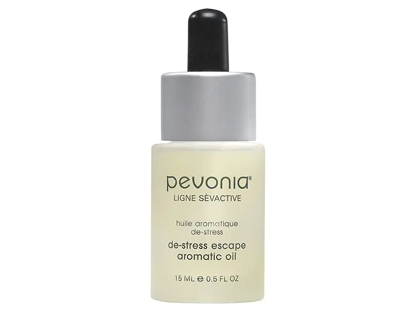 Pevonia De-Stress Escape Aromatic Oil 0.5 fl oz