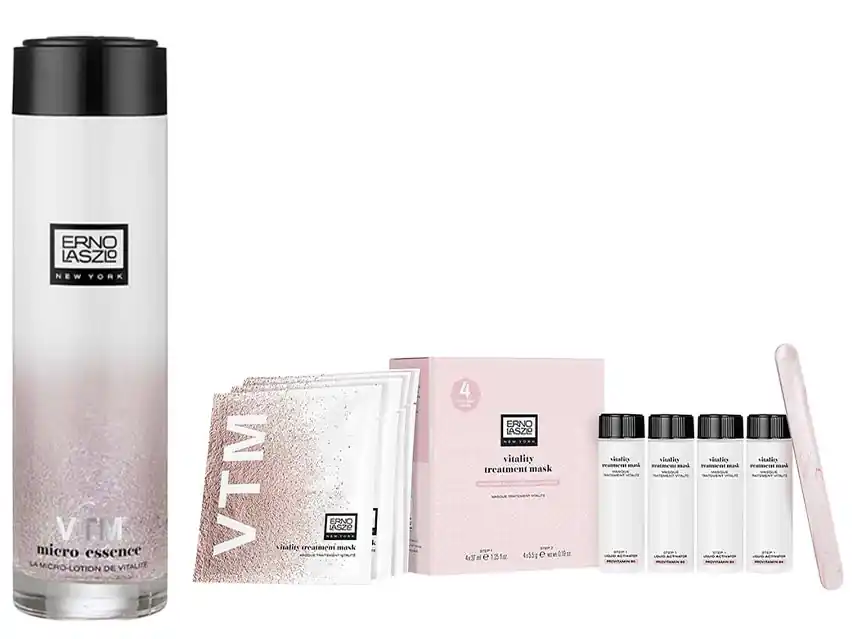 Erno Laszlo Glow-Boosting Duo