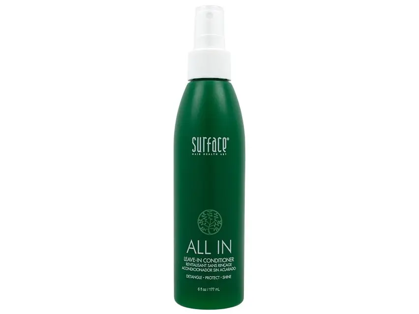 Surface All In Leave-in Conditioner 6.0 fl oz