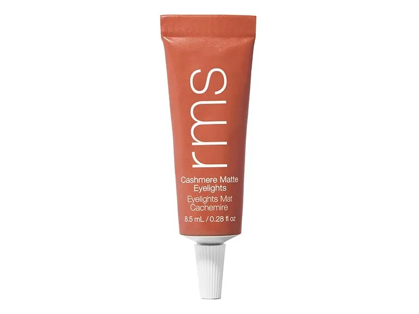 RMS Beauty Cashmere Matte Eyelights 0.28 fl oz