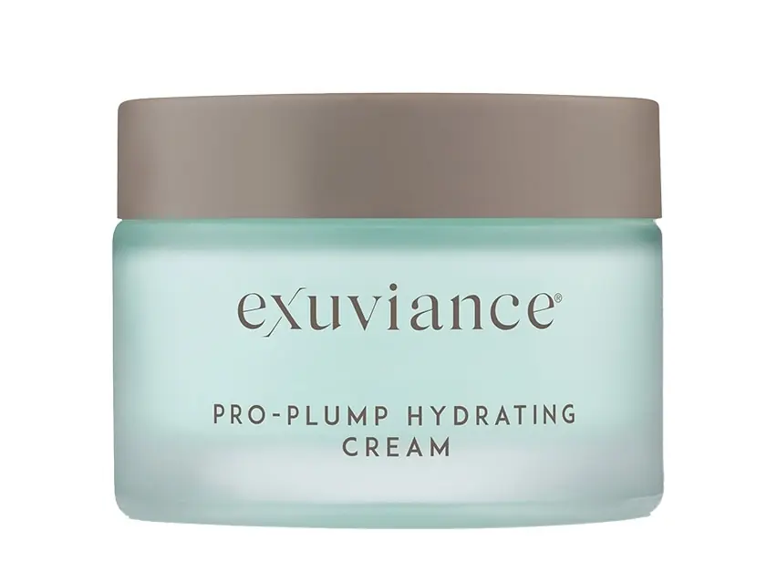 Exuviance Pro-Plump Hydrating Cream 1.6 fl oz
