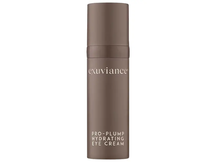 Exuviance Pro-Plump Hydrating Eye Cream 0.5 fl oz