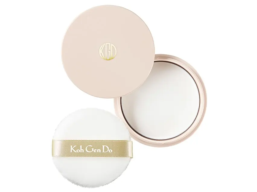Koh Gen Do The Powder 0.17 oz