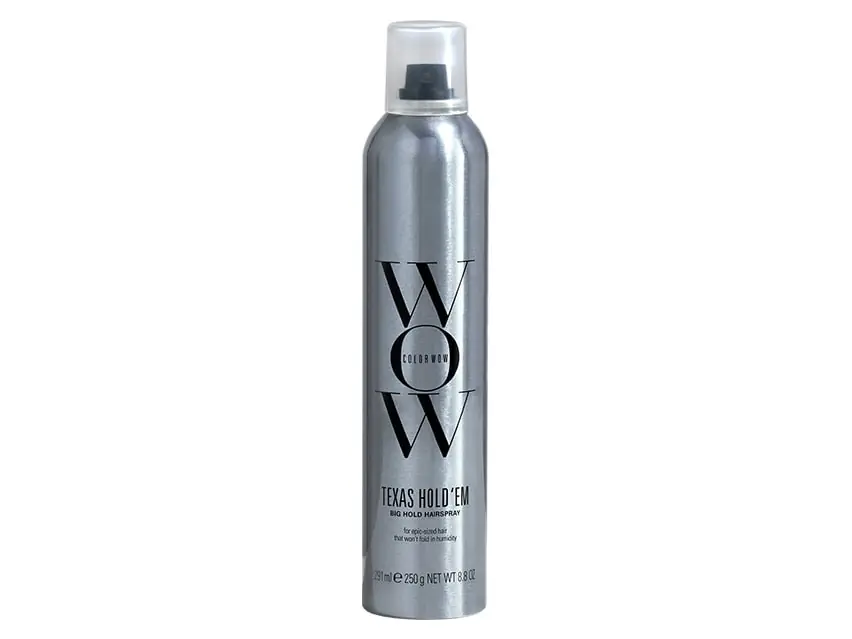 Color Wow Texas Hold 'Em Hairspray 8.8 fl oz